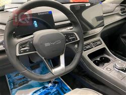 بی وای دی دیسترۆیەر 05